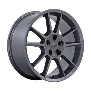 American Racing – AR947 – Gunmetal – 17″x7″ 40mm – All weather Wheels – AR947AX17709540